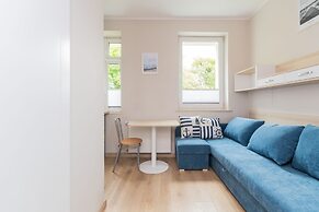 Traffic Studio 1 by Grand Apartments