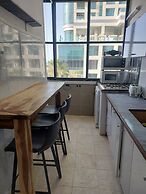 Aparthotel Banana Beach