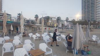 Aparthotel Banana Beach