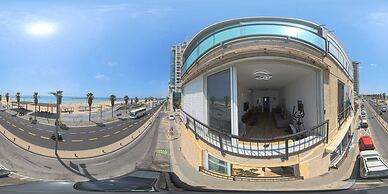 Aparthotel Banana Beach