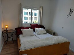 Aparthotel Banana Beach