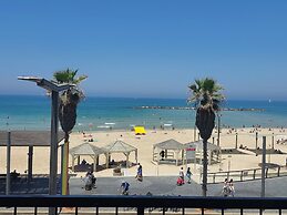 Aparthotel Banana Beach