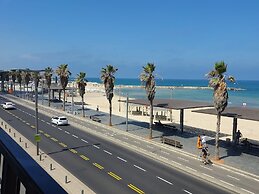 Aparthotel Banana Beach