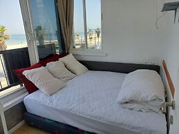 Aparthotel Banana Beach