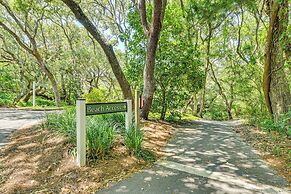 Townhome in Omni Amelia Resort: Beach, Pool & Golf