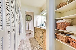 Townhome in Omni Amelia Resort: Beach, Pool & Golf