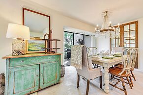 Townhome in Omni Amelia Resort: Beach, Pool & Golf