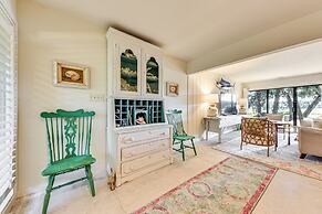 Townhome in Omni Amelia Resort: Beach, Pool & Golf