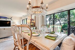 Townhome in Omni Amelia Resort: Beach, Pool & Golf