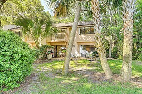 Townhome in Omni Amelia Resort: Beach, Pool & Golf