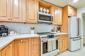 Townhome in Omni Amelia Resort: Beach, Pool & Golf