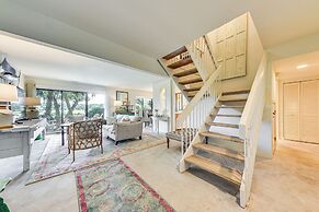 Townhome in Omni Amelia Resort: Beach, Pool & Golf