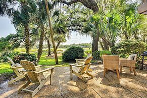 Townhome in Omni Amelia Resort: Beach, Pool & Golf