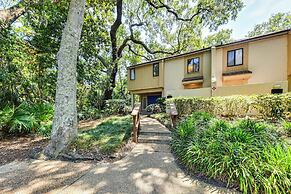 Townhome in Omni Amelia Resort: Beach, Pool & Golf