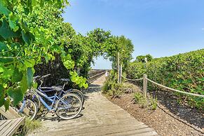 Townhome in Omni Amelia Resort: Beach, Pool & Golf