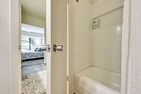 Townhome in Omni Amelia Resort: Beach, Pool & Golf