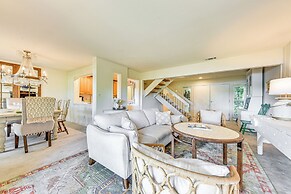 Townhome in Omni Amelia Resort: Beach, Pool & Golf