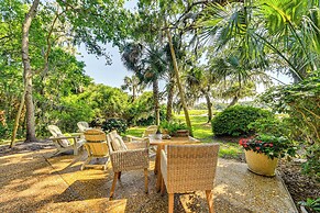 Townhome in Omni Amelia Resort: Beach, Pool & Golf