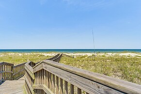 Townhome in Omni Amelia Resort: Beach, Pool & Golf