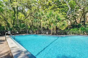 Townhome in Omni Amelia Resort: Beach, Pool & Golf