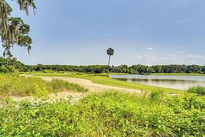 Townhome in Omni Amelia Resort: Beach, Pool & Golf