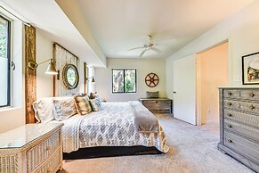 Townhome in Omni Amelia Resort: Beach, Pool & Golf