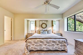 Townhome in Omni Amelia Resort: Beach, Pool & Golf