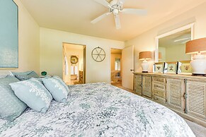 Townhome in Omni Amelia Resort: Beach, Pool & Golf