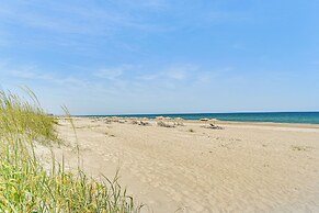 Townhome in Omni Amelia Resort: Beach, Pool & Golf