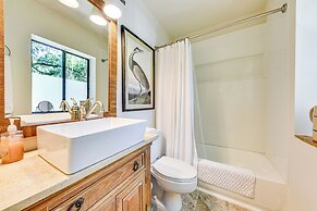 Townhome in Omni Amelia Resort: Beach, Pool & Golf