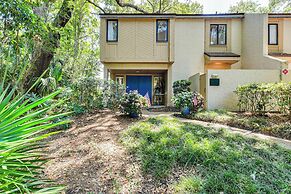 Townhome in Omni Amelia Resort: Beach, Pool & Golf