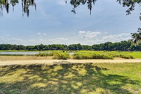 Townhome in Omni Amelia Resort: Beach, Pool & Golf