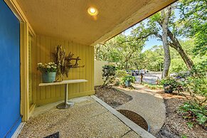 Townhome in Omni Amelia Resort: Beach, Pool & Golf