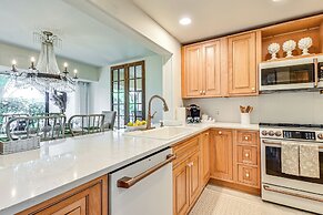 Townhome in Omni Amelia Resort: Beach, Pool & Golf