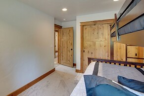 Hot Tub & Fire Pit: Cle Elum Escape!