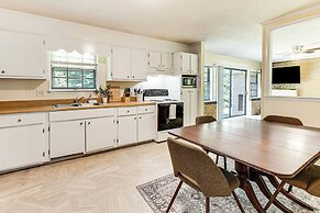 Family-friendly Huntsville Home w/ Spacious Yard