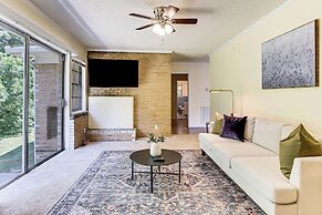 Family-friendly Huntsville Home w/ Spacious Yard