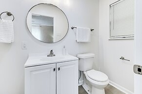 Family-friendly Huntsville Home w/ Spacious Yard