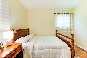 Family-friendly Huntsville Home w/ Spacious Yard