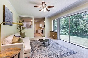 Family-friendly Huntsville Home w/ Spacious Yard
