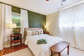 Family-friendly Huntsville Home w/ Spacious Yard