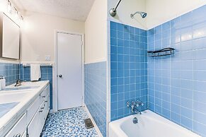 Family-friendly Huntsville Home w/ Spacious Yard