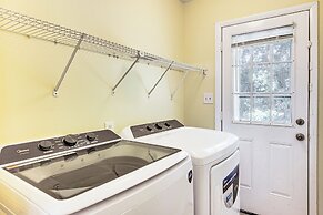 Family-friendly Huntsville Home w/ Spacious Yard