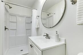 Family-friendly Huntsville Home w/ Spacious Yard