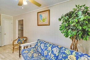 Hike, Fish, Kayak: Fairhope 'river Cottage'