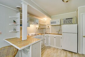 Hike, Fish, Kayak: Fairhope 'river Cottage'