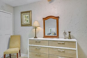 Hike, Fish, Kayak: Fairhope 'river Cottage'