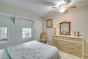 Hike, Fish, Kayak: Fairhope 'river Cottage'