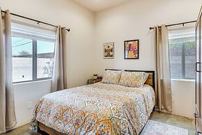 Tucson Condo Near Downtown & University!