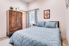 Tucson Vacation Rental Near Downtown & University!